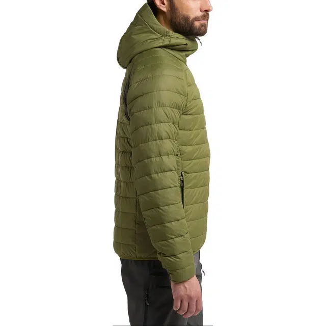 HAGLFS Spire Mimic Hood