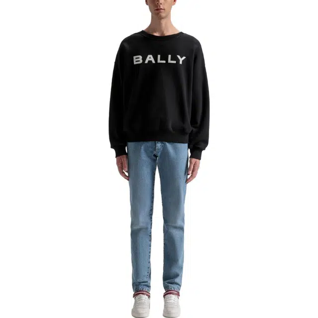 BALLY
