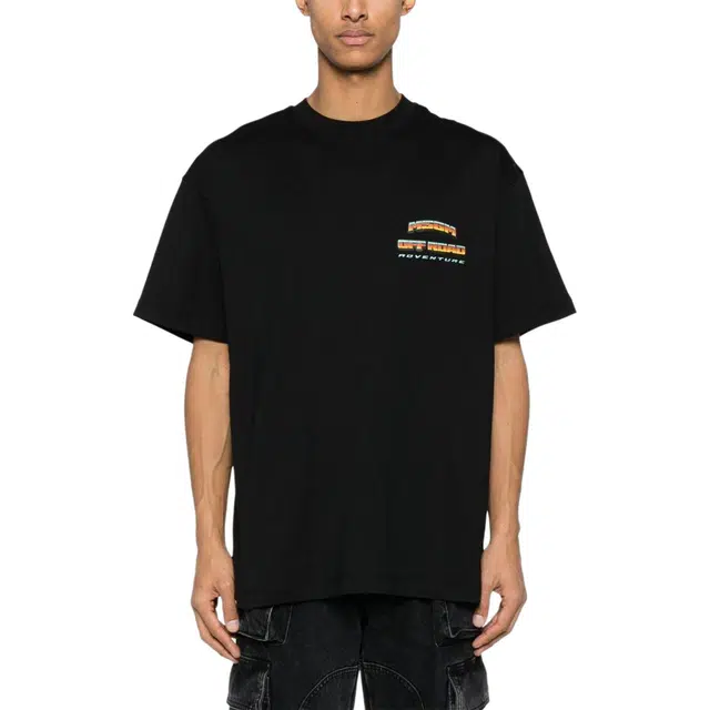 MSGM logoT