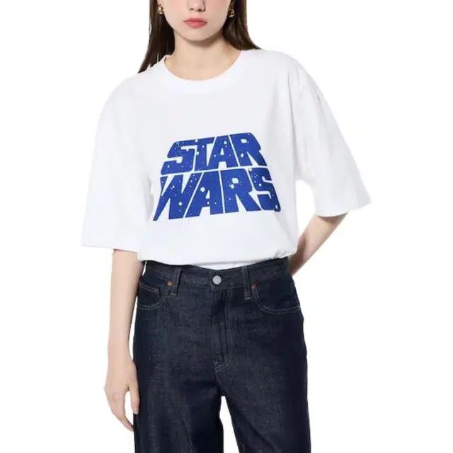 UNIQLO x SS24 T