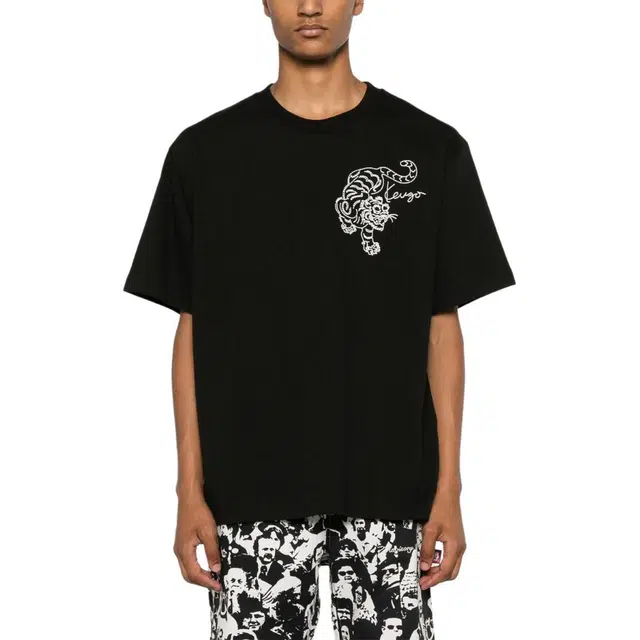 KENZO SS24 T
