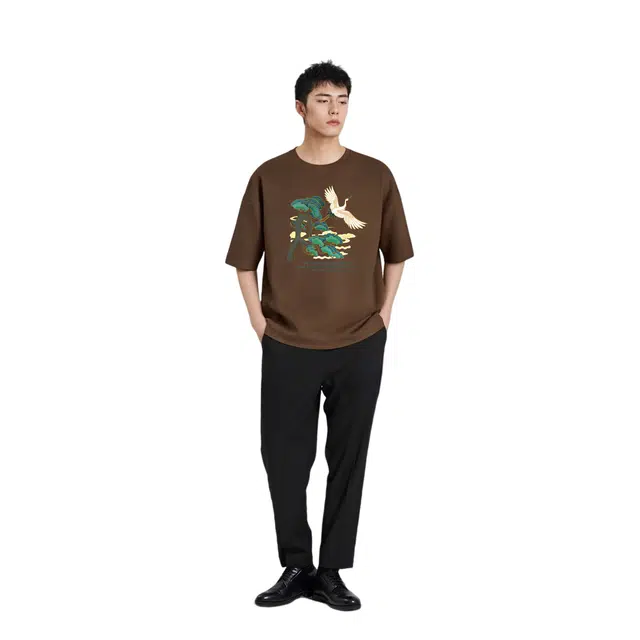 DEBRAND T