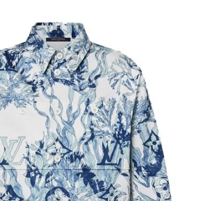LOUIS VUITTON SS23