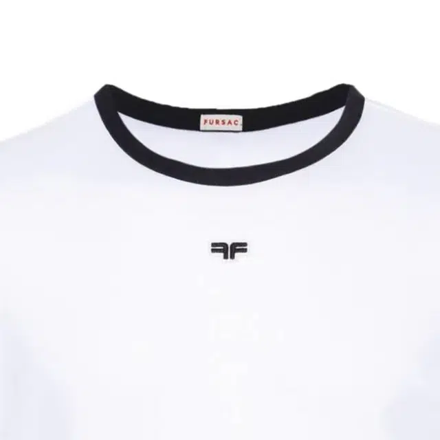FURSAC SS24 LogoT
