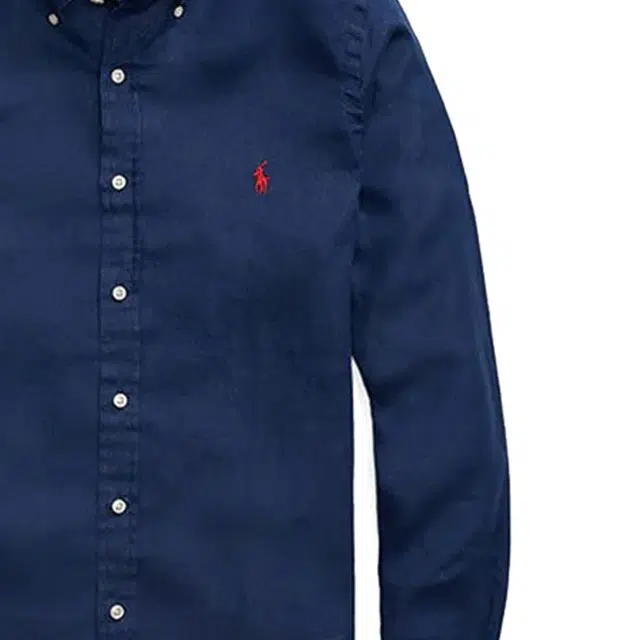 Polo Ralph Lauren SS23 Logo