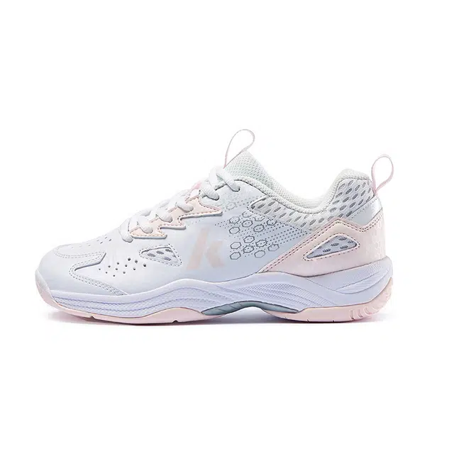 Kawasaki Feiyue Series White Purple