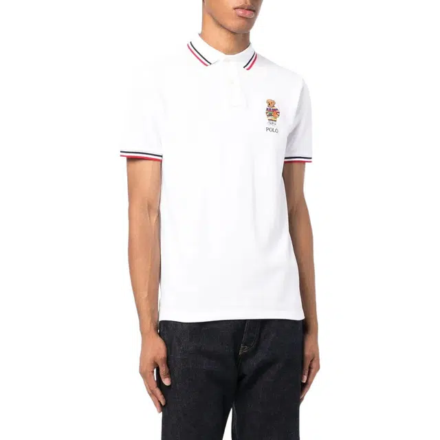 Polo Ralph Laurenn SS22 Polo