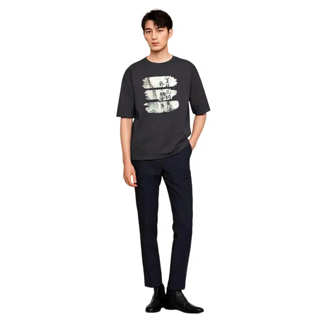 DEBRAND T