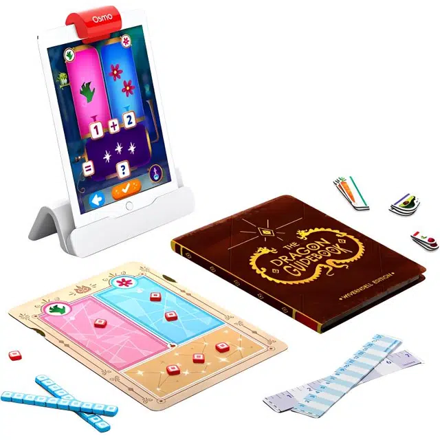 Osmo Math Wizard