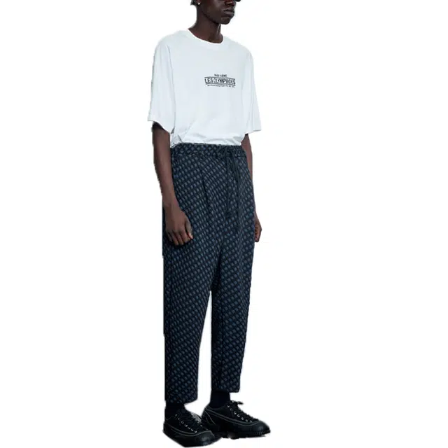 SONG FOR THE MUTE FW22