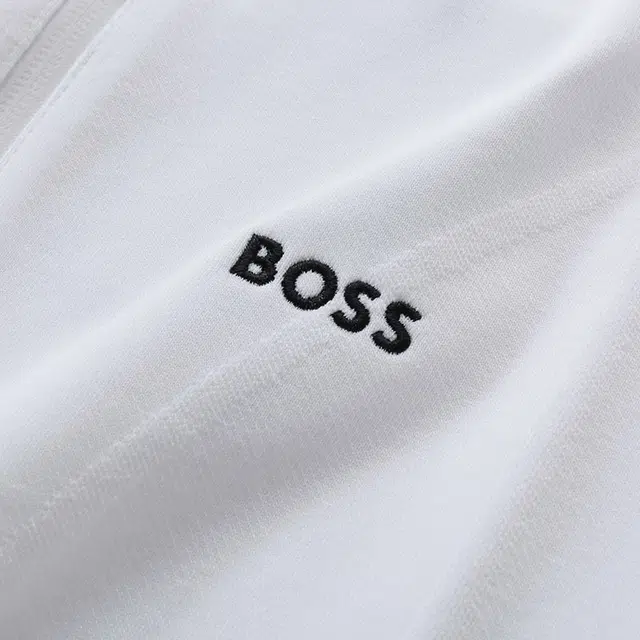HUGO BOSS Logo