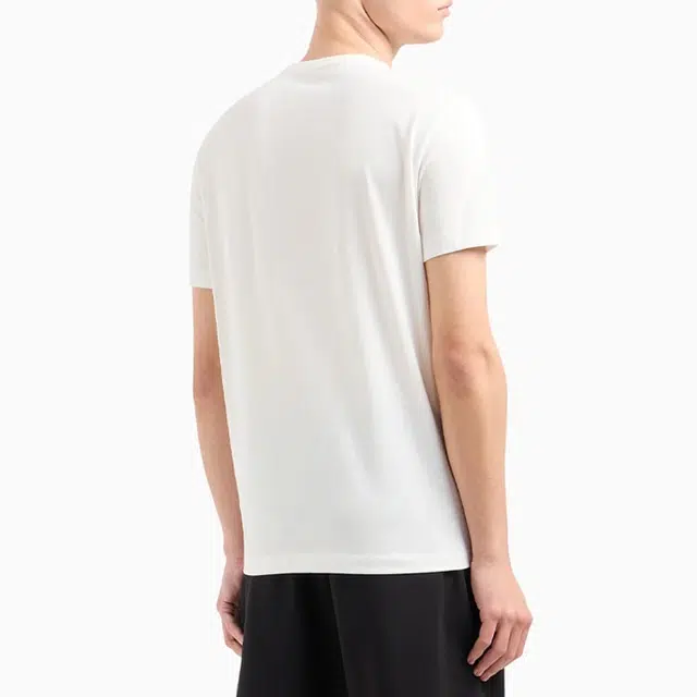 ARMANI EXCHANGE Logo SS24T