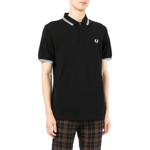 FRED PERRY LogoPolo