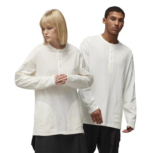 Y-3 WRKWR SS TEE T