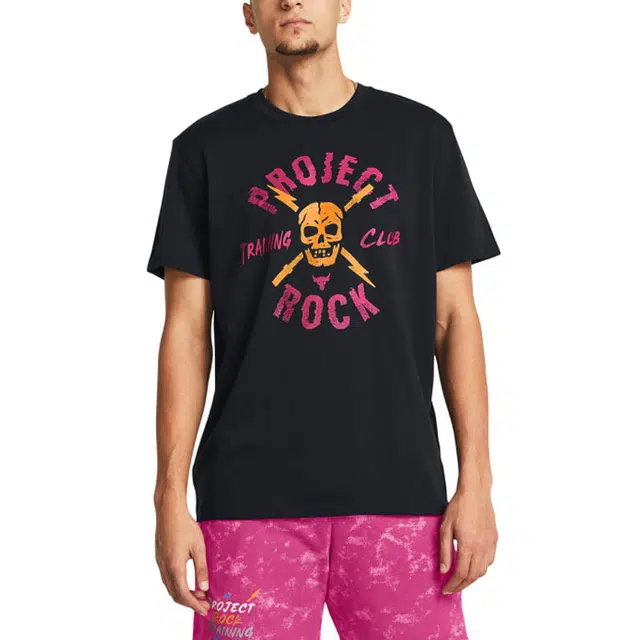 Under Armour T