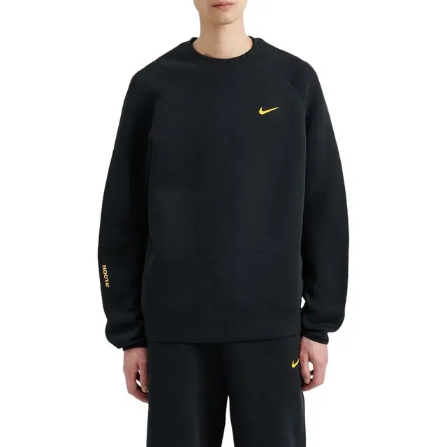 Nike x Nocta Tech Fleece Logo