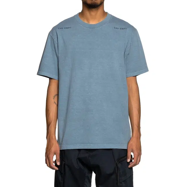 Cav Empt T