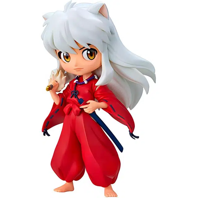 BANPRESTO q posket a 14cm