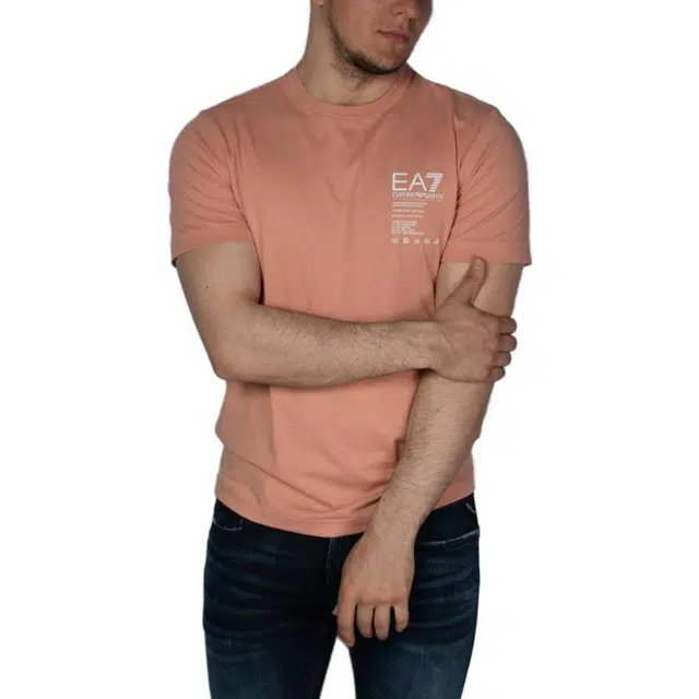 EMPORIO ARMANI SS23 LogoT
