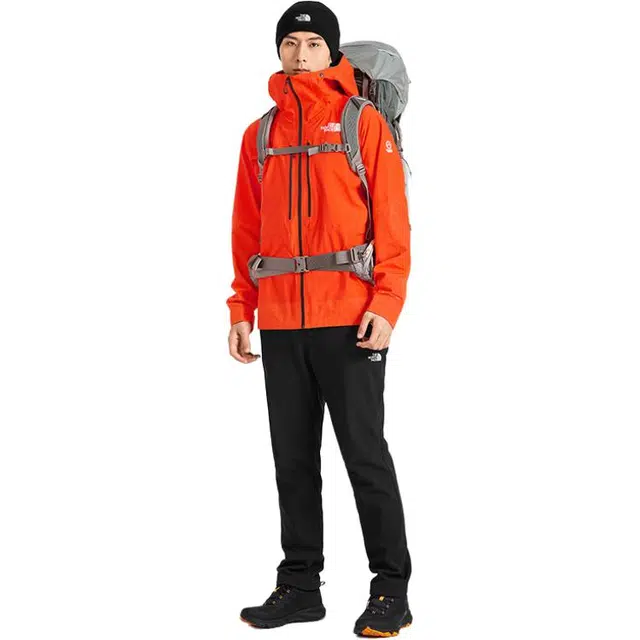 THE NORTH FACE