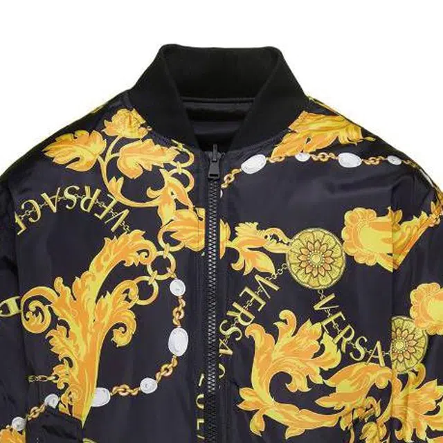 VERSACE JEANS COUTURE