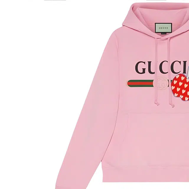 GUCCI