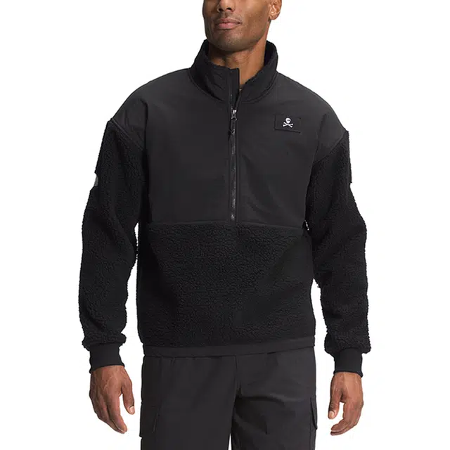 THE NORTH FACE UE Logo