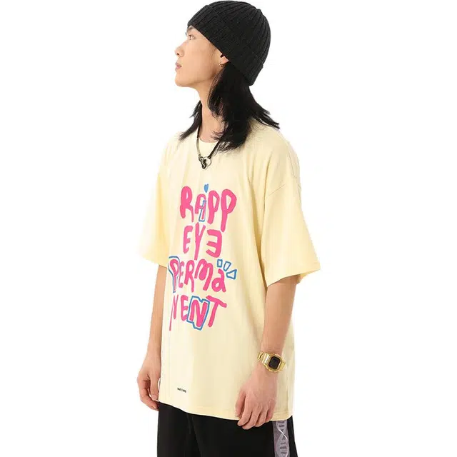 Rappeye T