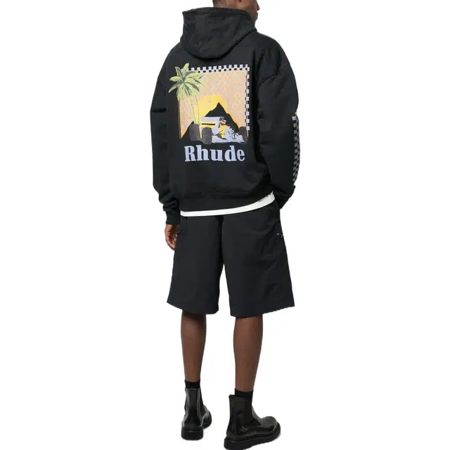 RHUDE SS23