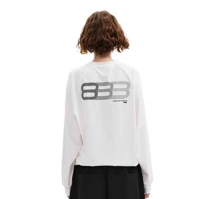 FPA Always Moving Long Sleeve Tee