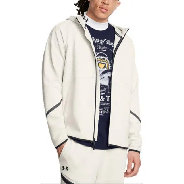 Under Armour Unstoppable