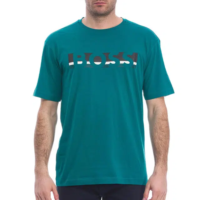 HUGO BOSS SS22 T