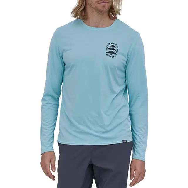 patagonia T