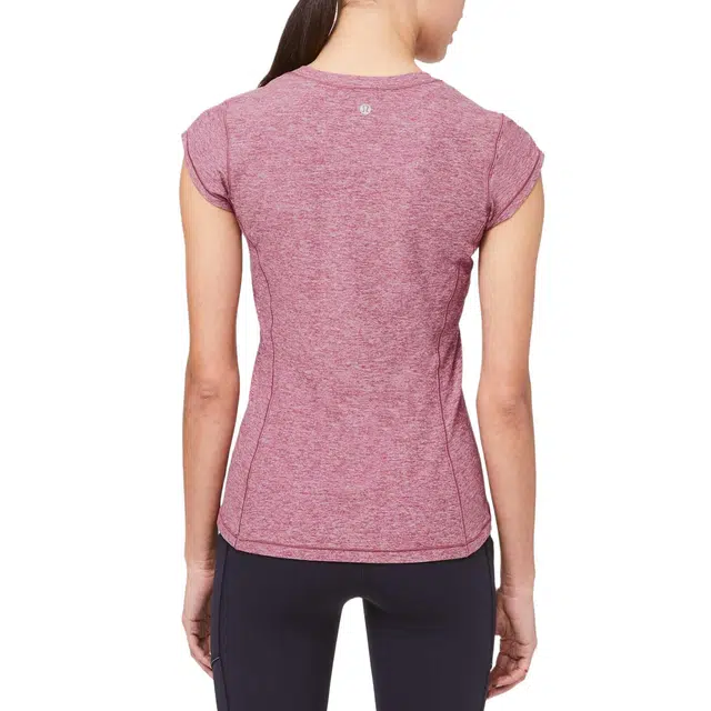 lululemon Time To Sweat T