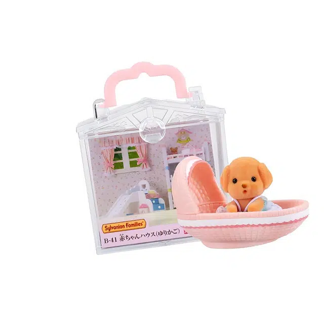 Sylvanian Families 10cm