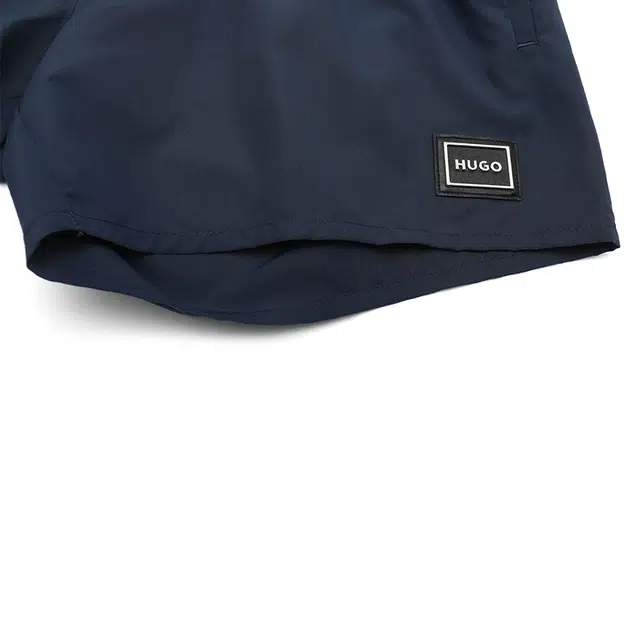 HUGO BOSS SS24 Logo