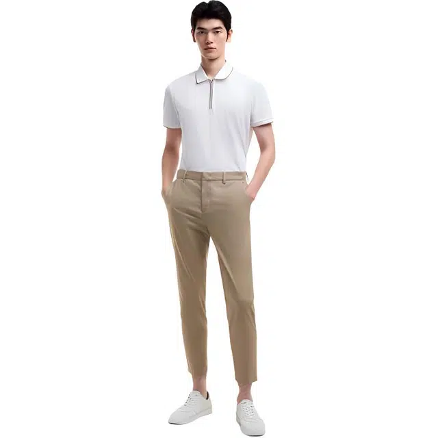 K-BOXING Polo