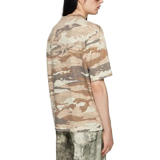 Acne Studios SS24 T