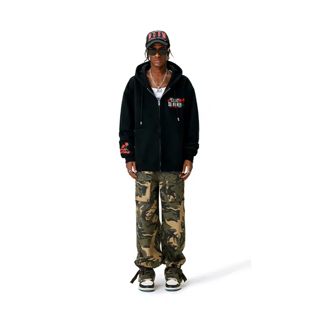 MR.ENJOYDA MONEY FW22 "