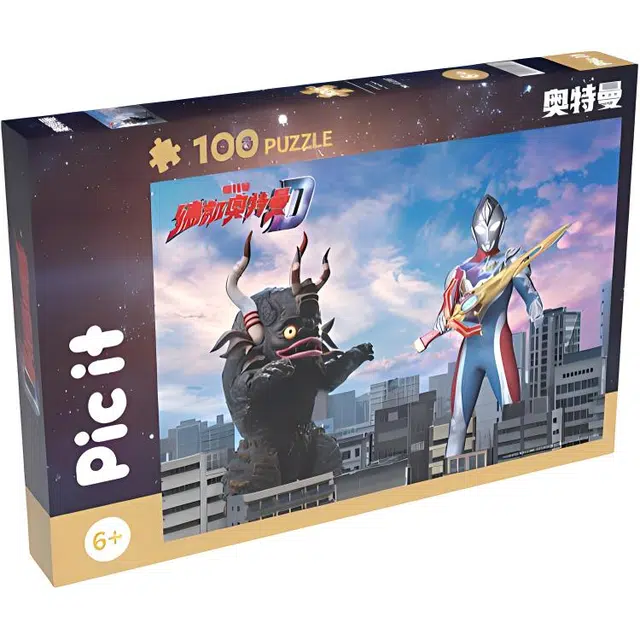 pic it 100pcs