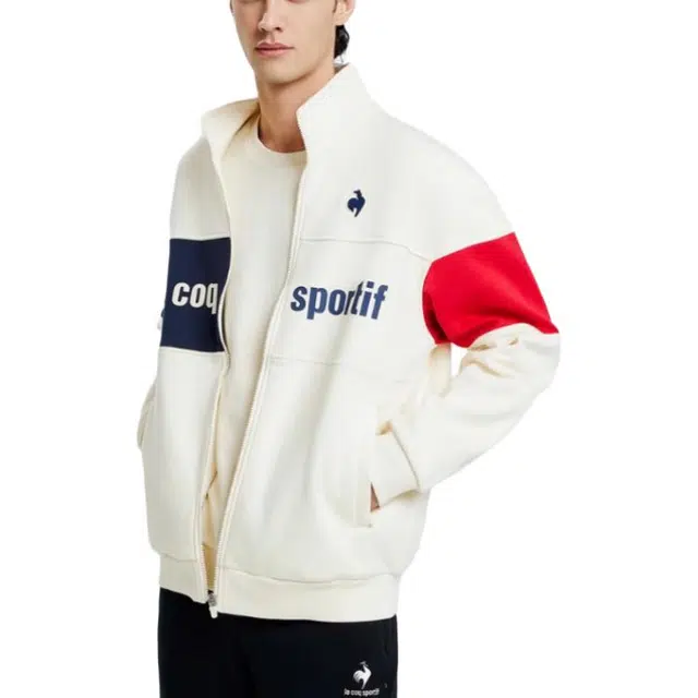 le coq sportif