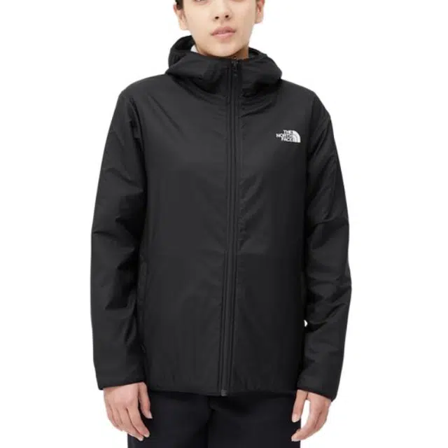 THE NORTH FACE Logo