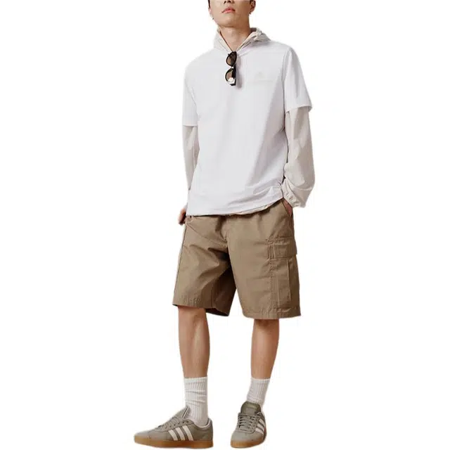 adidas FUNCTIONAL logoT