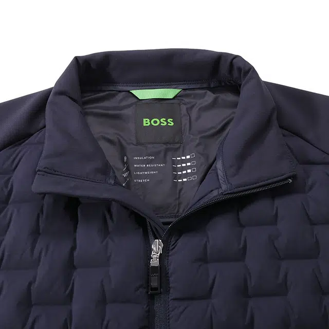 HUGO BOSS SS24