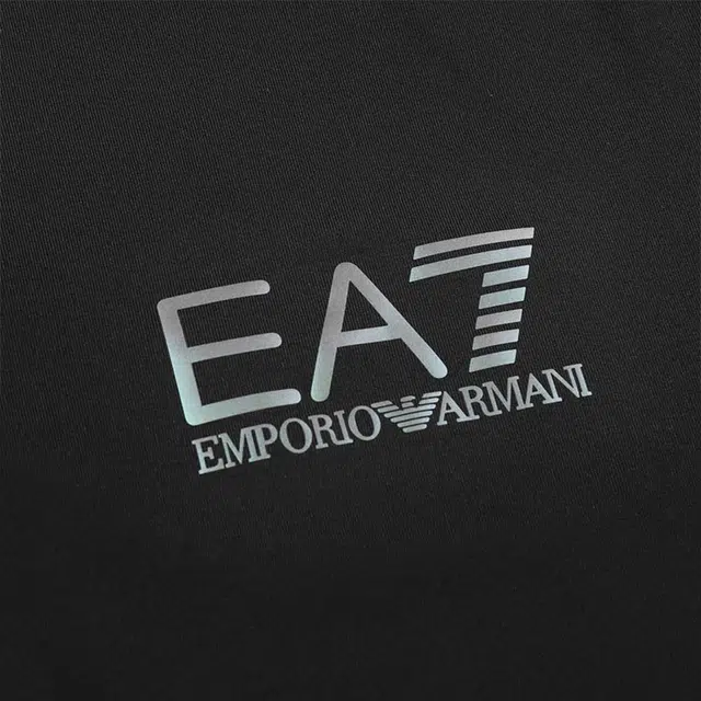 EMPORIO ARMANI EA7 SS24 LogoT