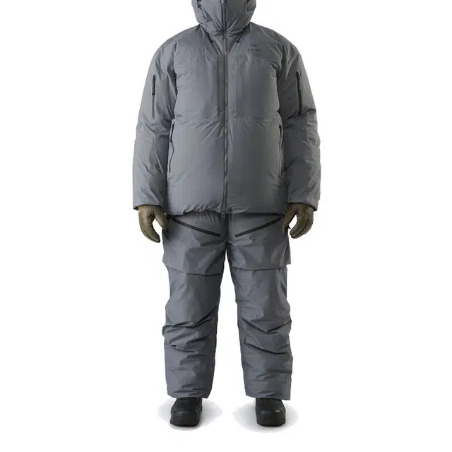Arcteryx Logo