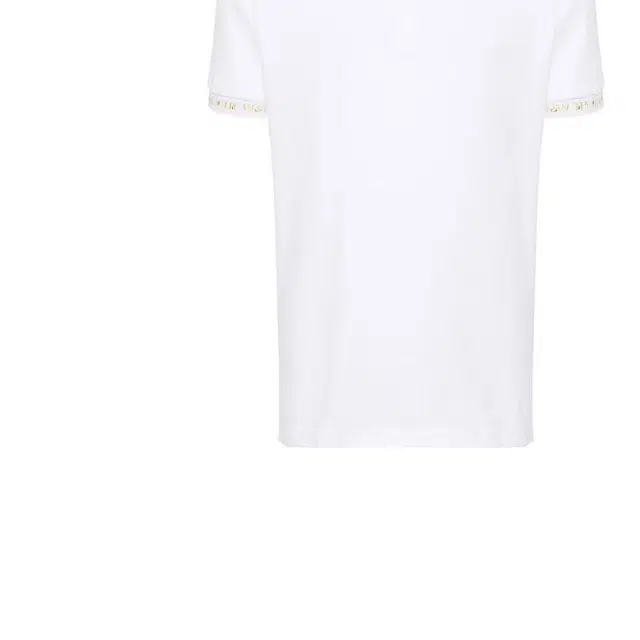VERSACE JEANS COUTURE SS24 Polo
