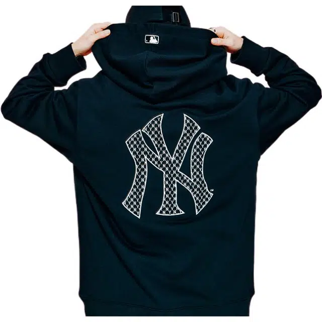 MLB Logo