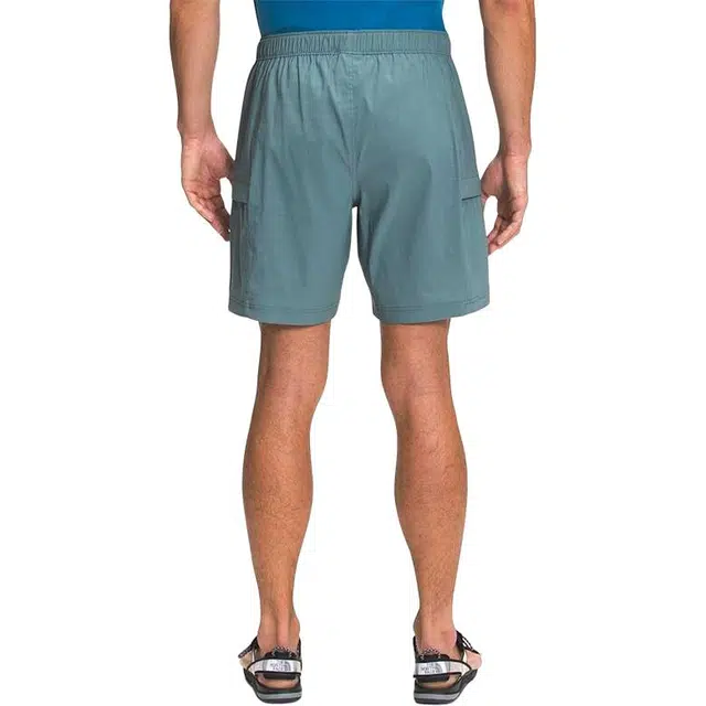THE NORTH FACE Shorts M CLASS V BLTD SHORT
