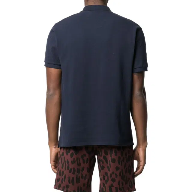 Maison Kitsune FW22 Polo